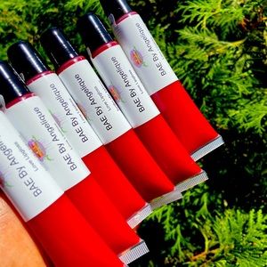 BERRY COBBLER LIPGLOSS